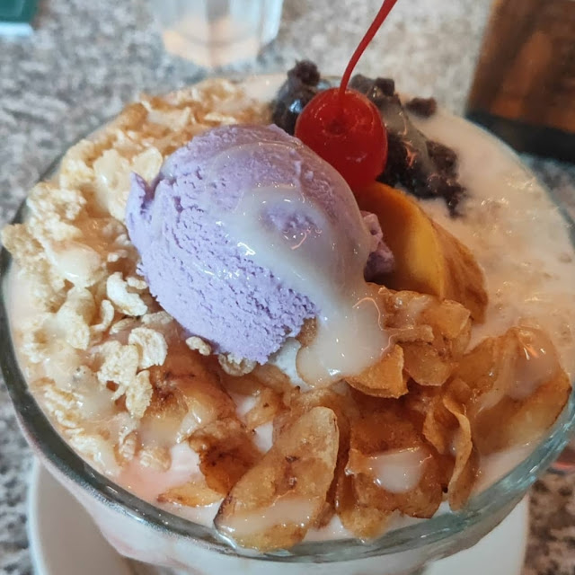 Halo Halo