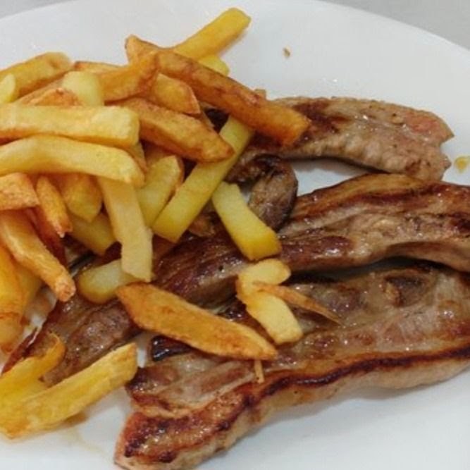 La Zurri Jatetxea - Photo 2