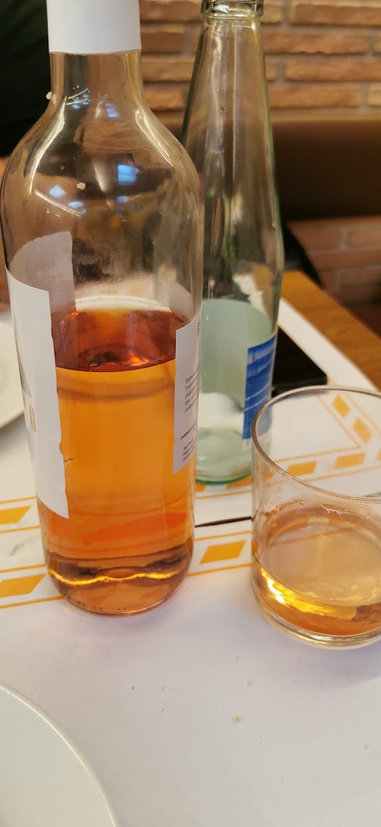 La Zurri Jatetxea - Photo 4