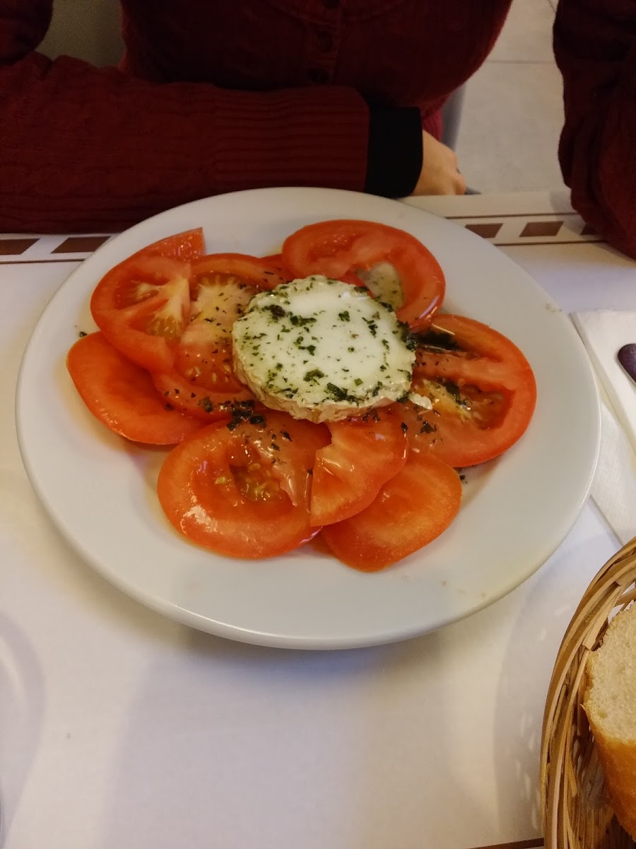 La Zurri Jatetxea - Photo 7
