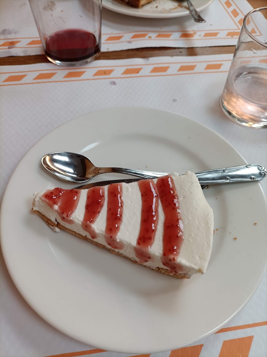 La Zurri Jatetxea - Photo 8