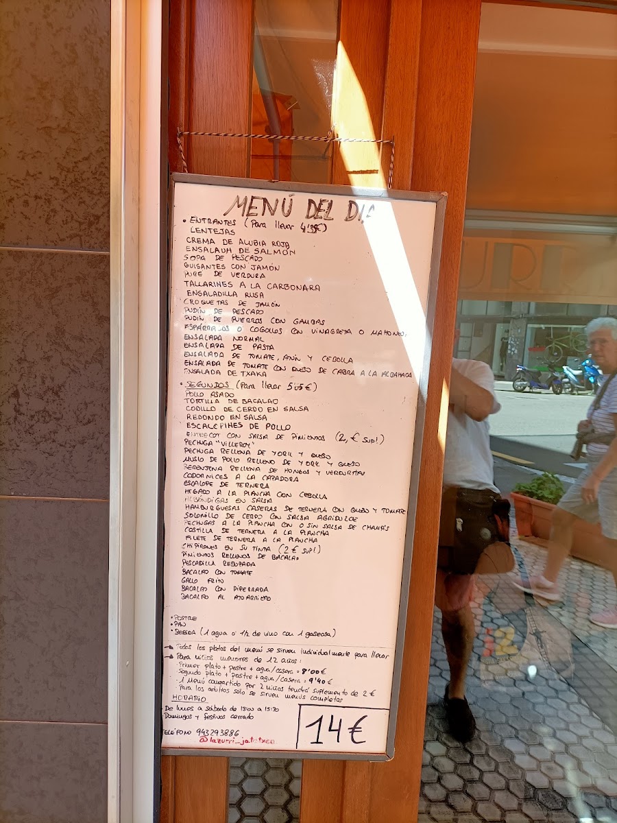 Menu Photo 7