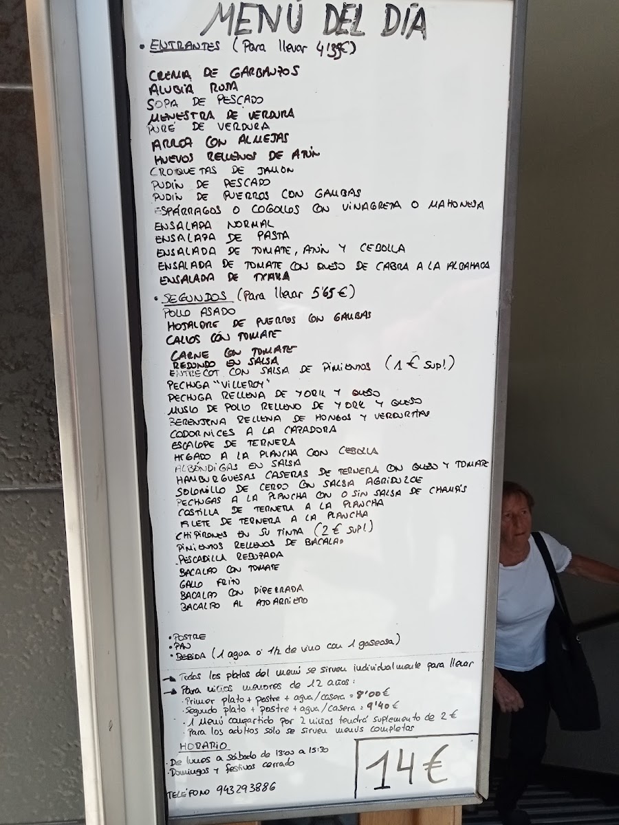 Menu Photo 8