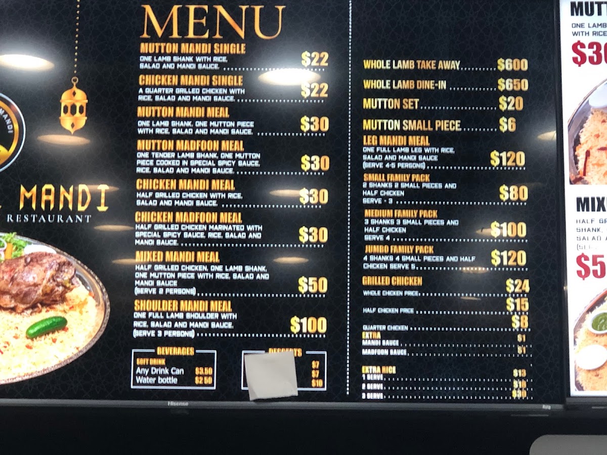 Menu Photo 6