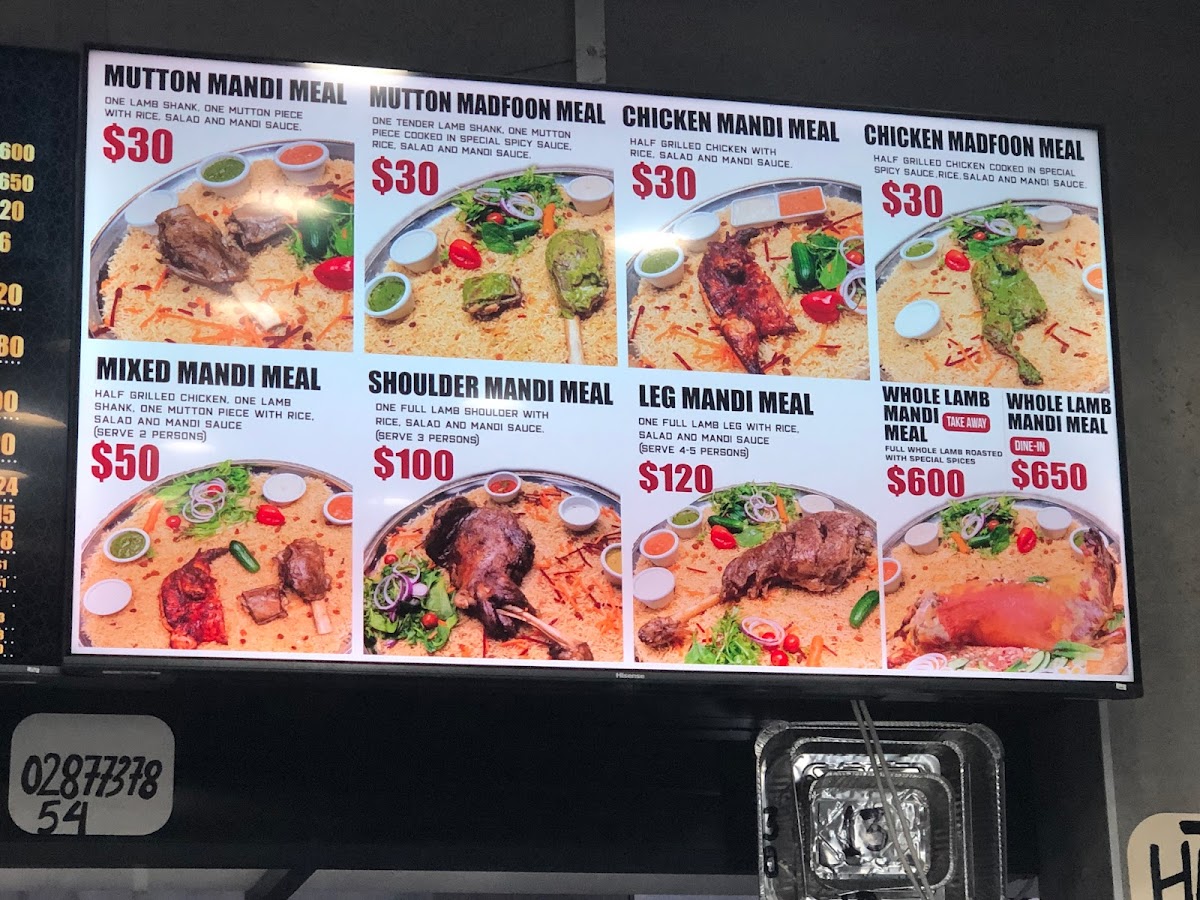 Menu Photo 7