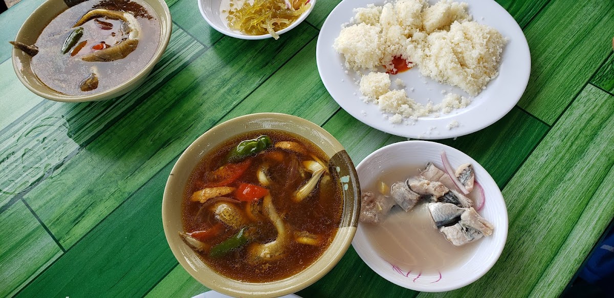 Entoy's Bakasihan - Photo 9