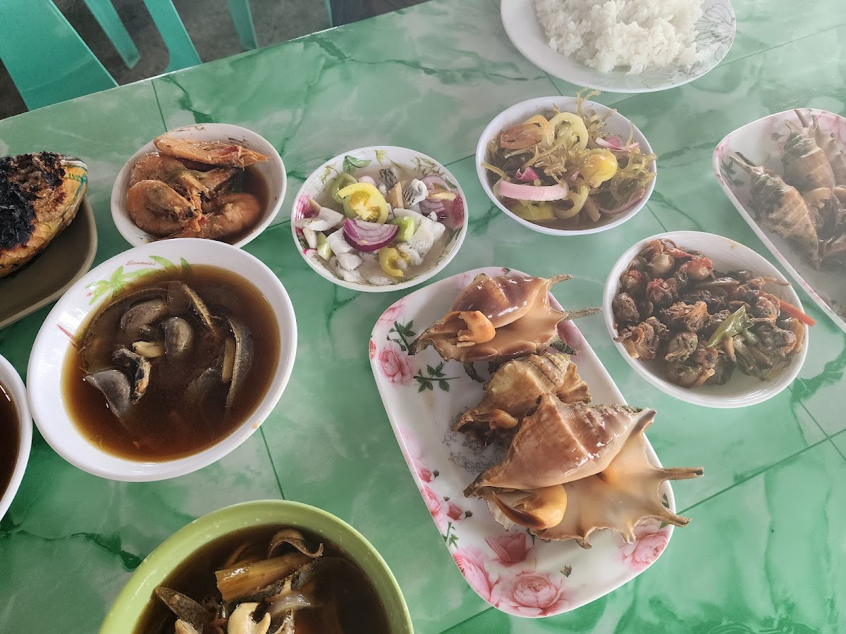 Entoy's Bakasihan - Photo 4