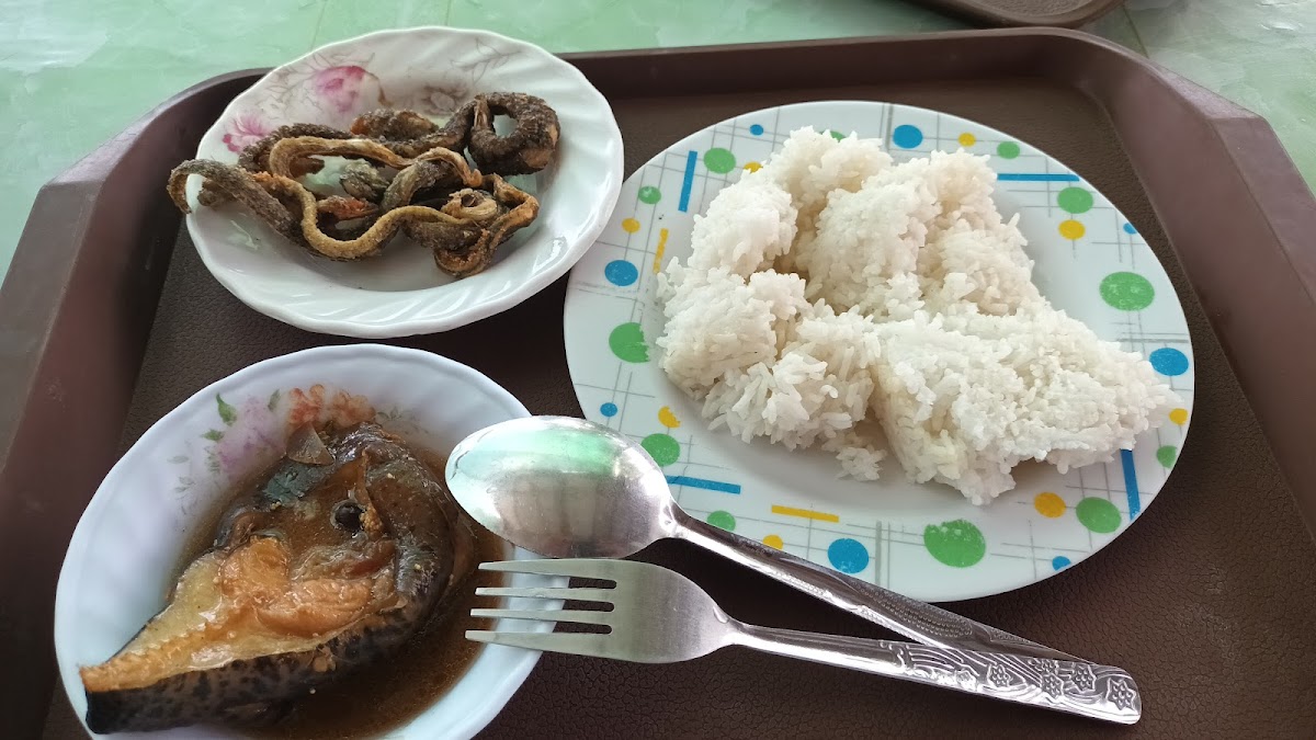 Entoy's Bakasihan - Photo 8