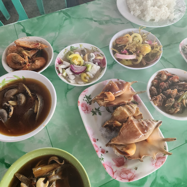Larang Bakasi