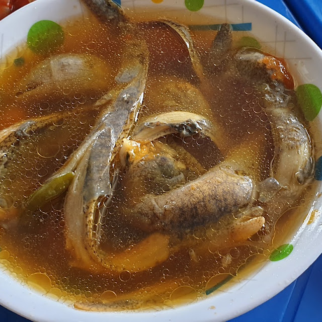 Nilarang Na Bakasi