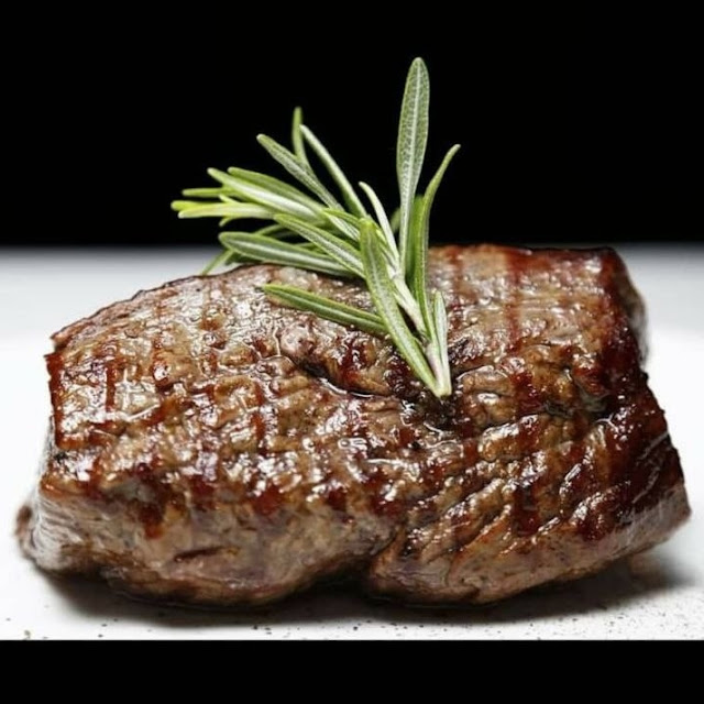 Chateaubriand Steak