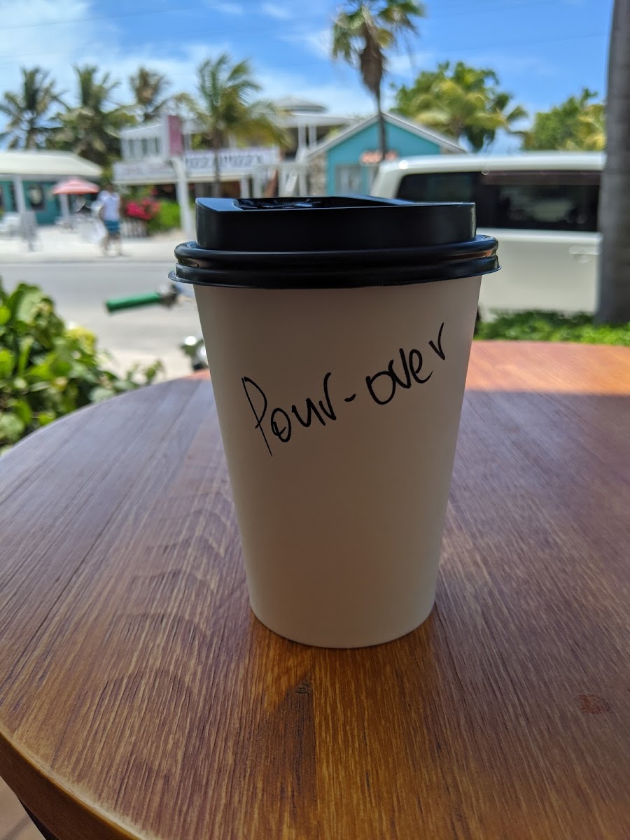 Beans & Leaves by Island Brew - Photo 4