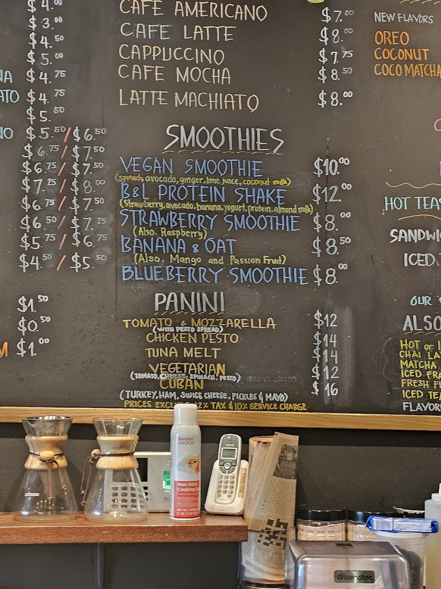 Menu Photo 7
