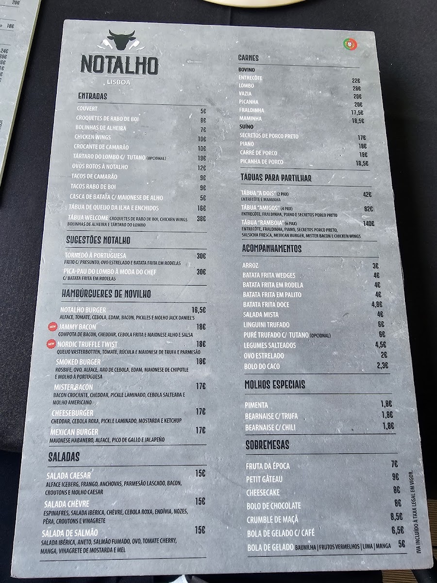 Menu Photo 9
