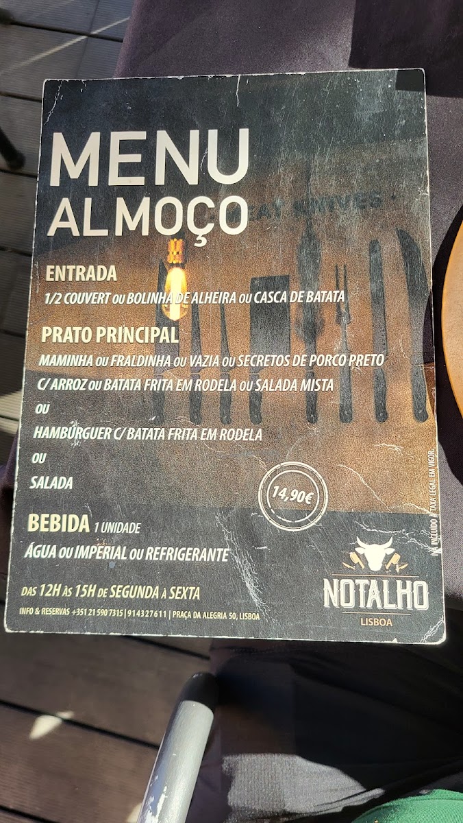 Menu Photo 5