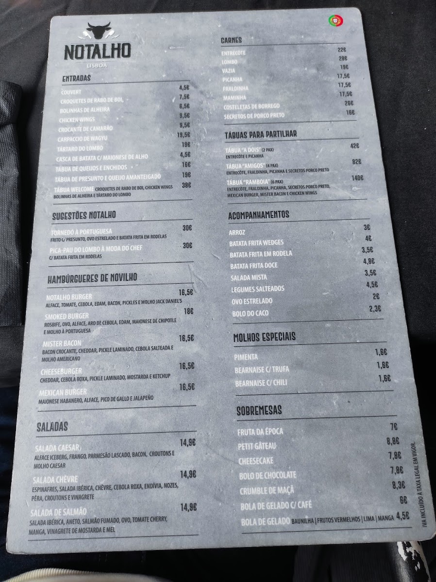 Menu Photo 6