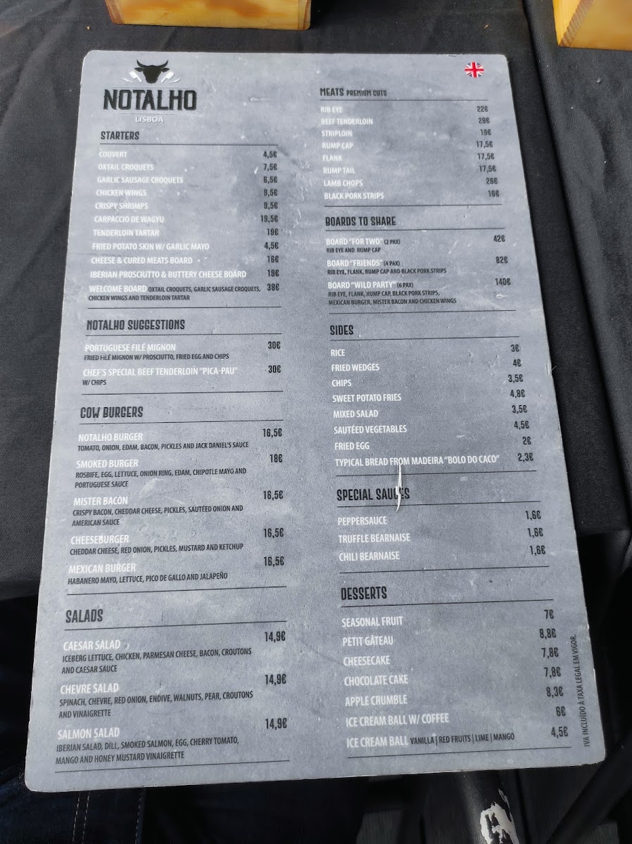 Menu Photo 7