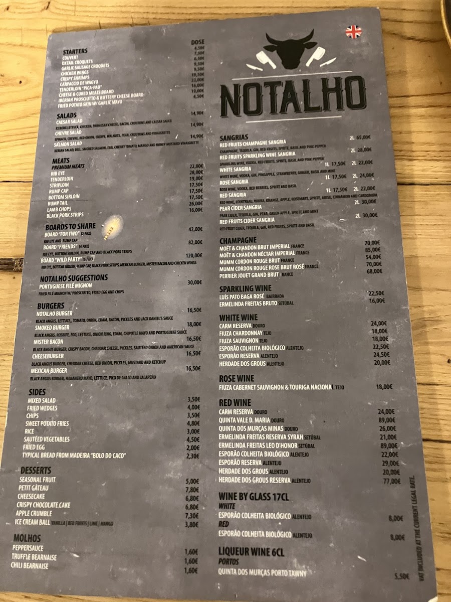 Menu Photo 8