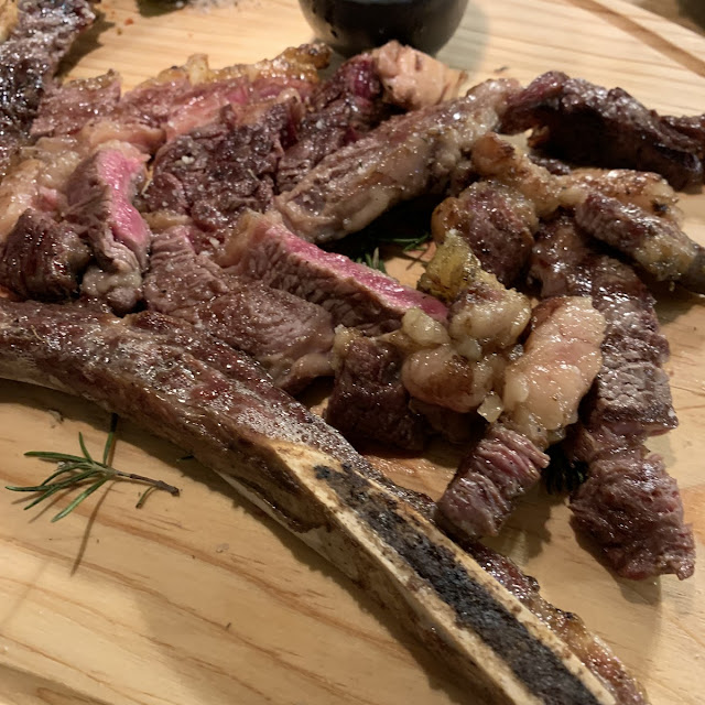 Meat