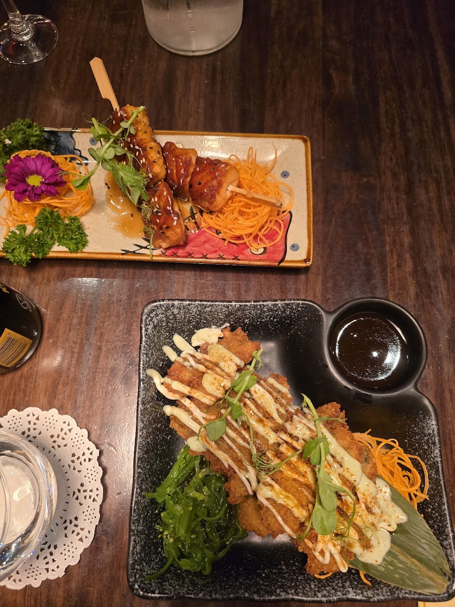 Fujiyama Dundrum Town Centre - Photo 9