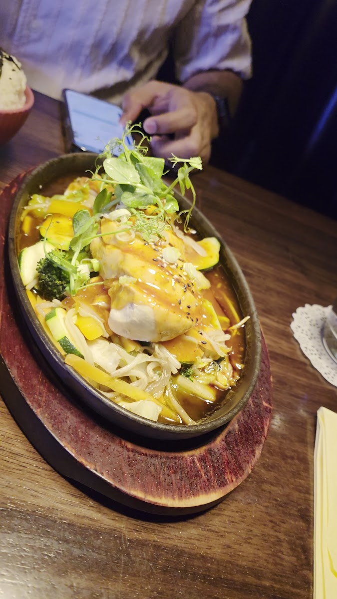 Fujiyama Dundrum Town Centre - Photo 1