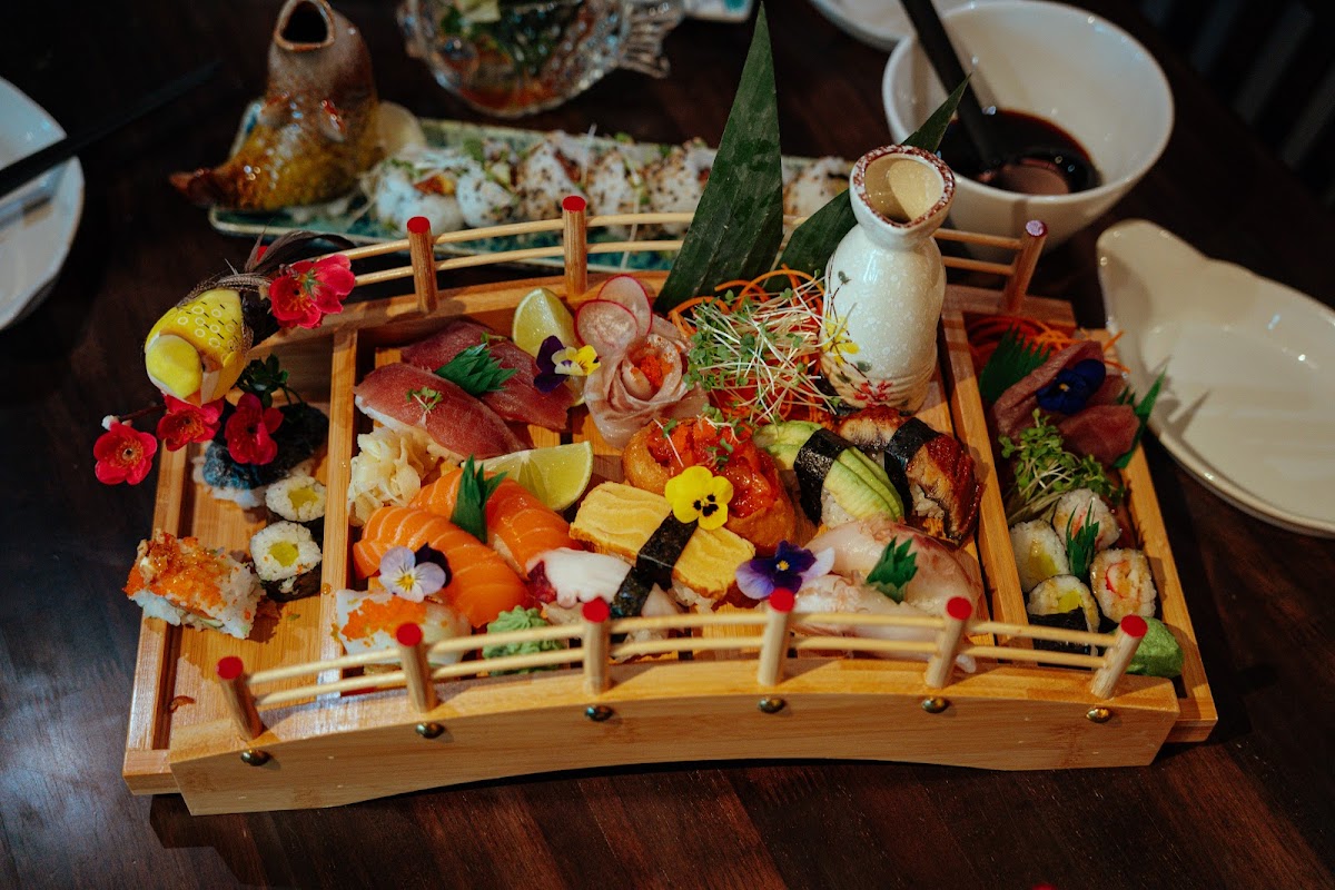 Fujiyama Dundrum Town Centre - Photo 3