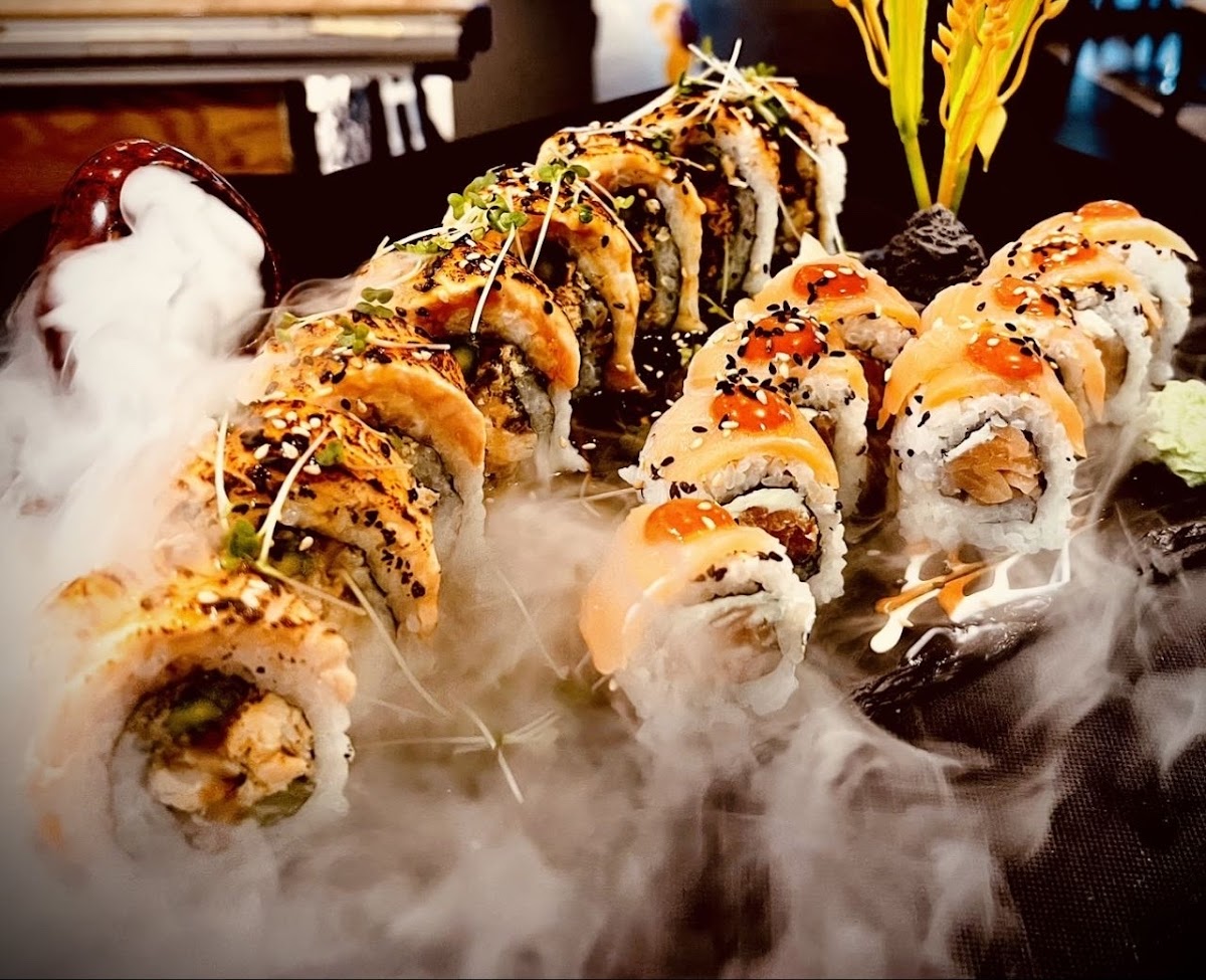 Fujiyama Dundrum Town Centre - Photo 4