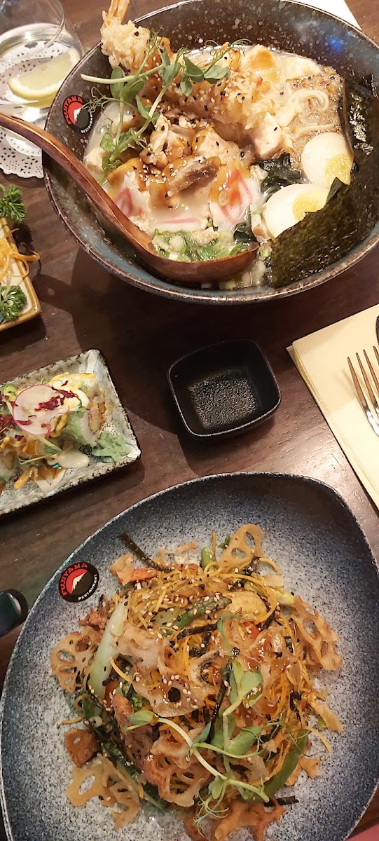 Fujiyama Dundrum Town Centre - Photo 7