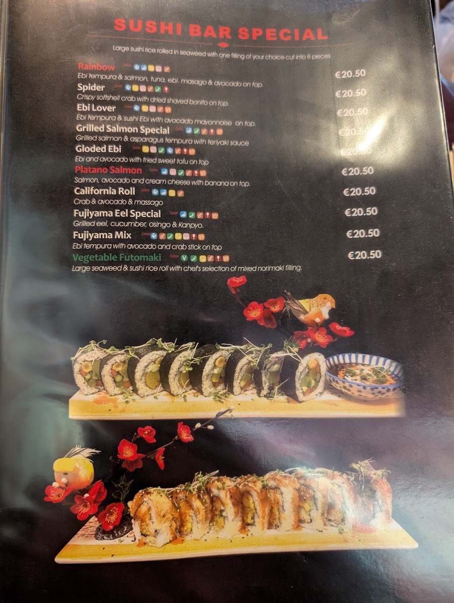 Menu Photo 9