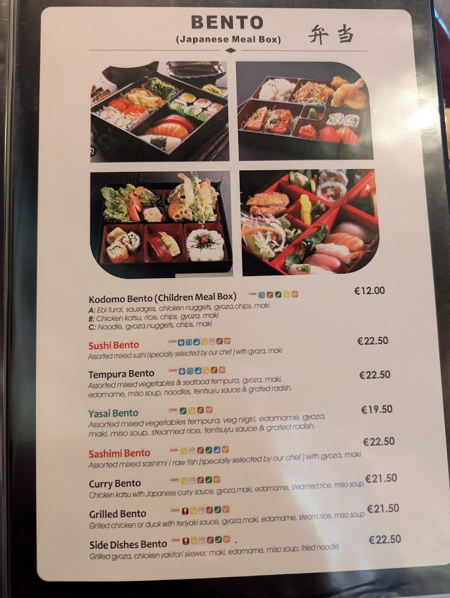 Menu Photo 4