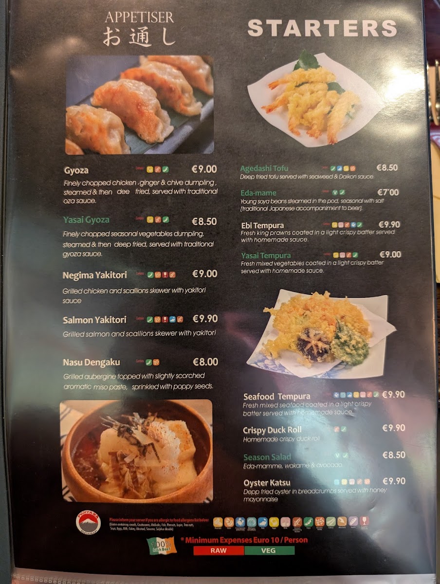 Menu Photo 5