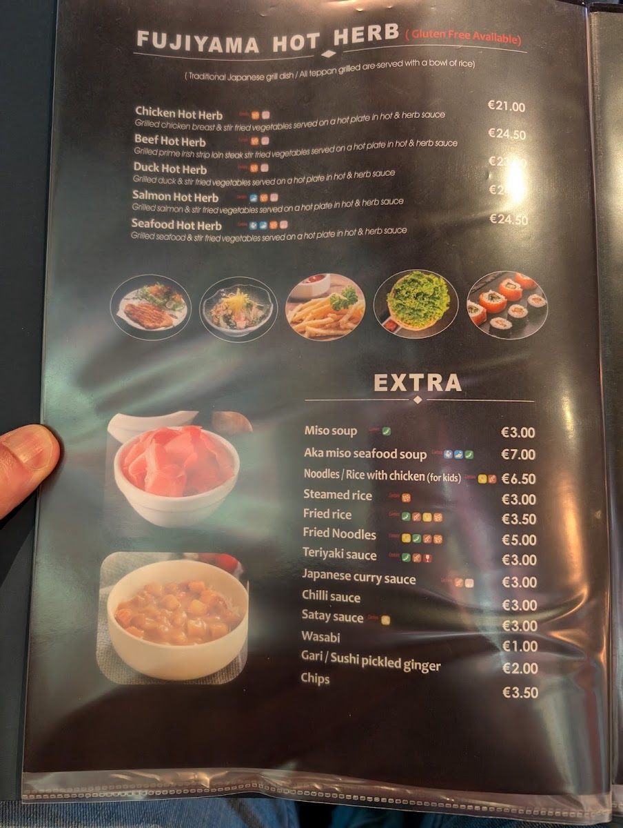 Menu Photo 6