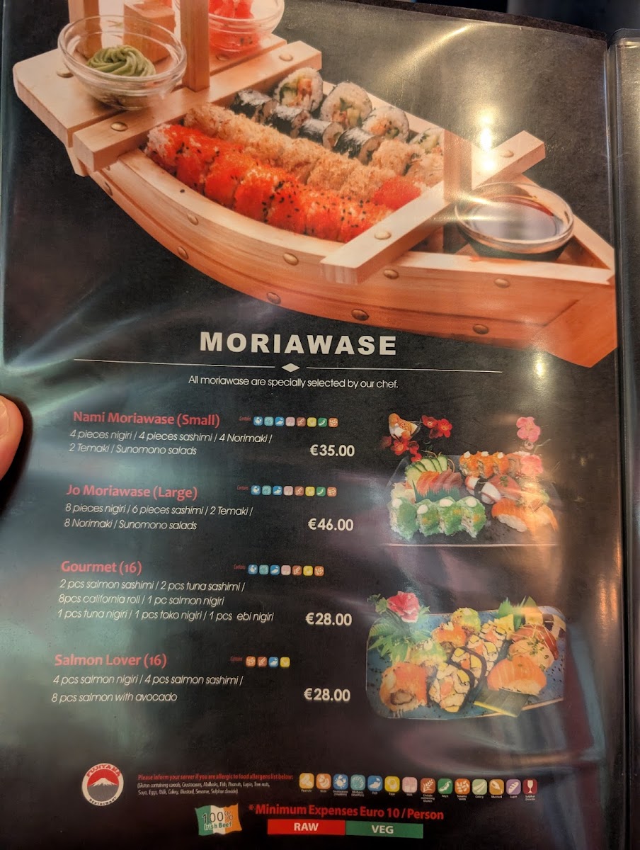 Menu Photo 7