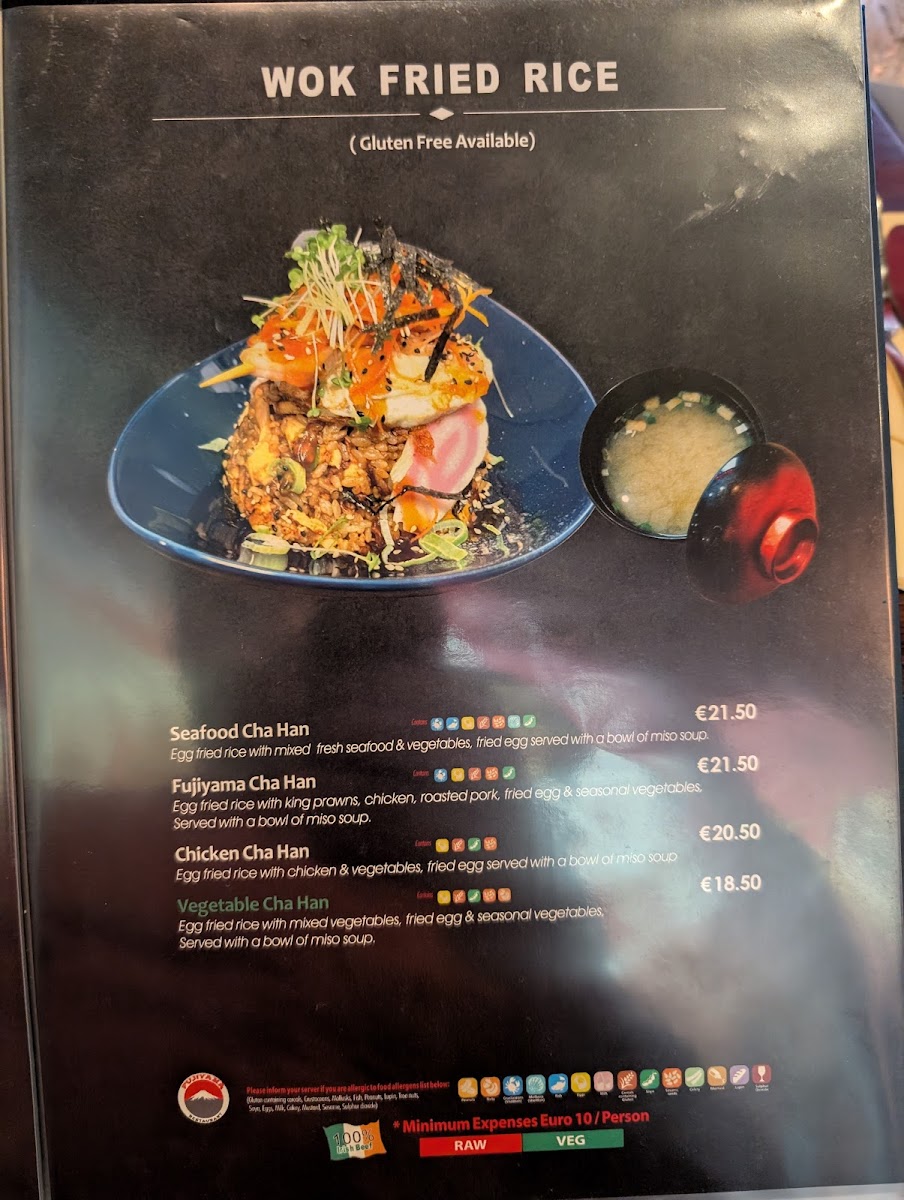 Menu Photo 8