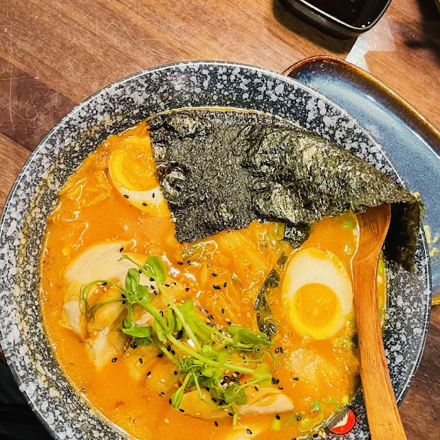 Noodles