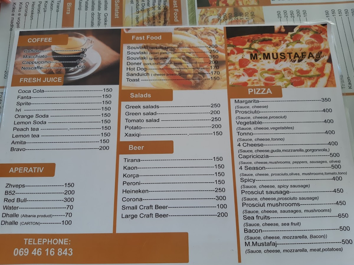 Menu Photo 7
