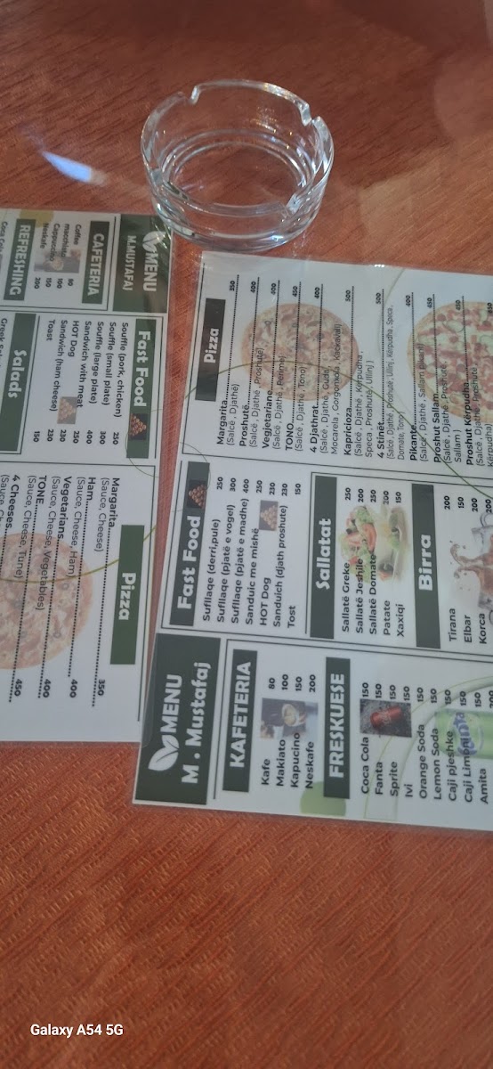 Menu Photo 8