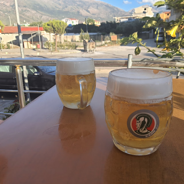 Beer