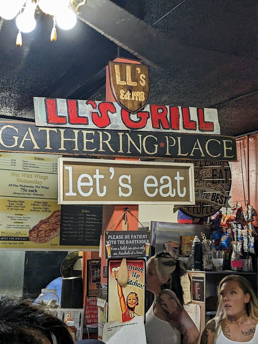 Menu Photo 0