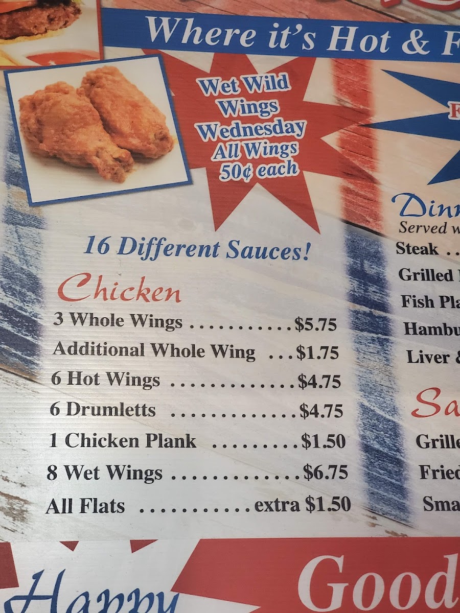 Menu Photo 9