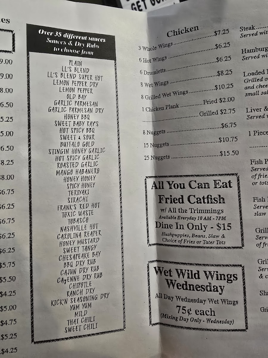 Menu Photo 3