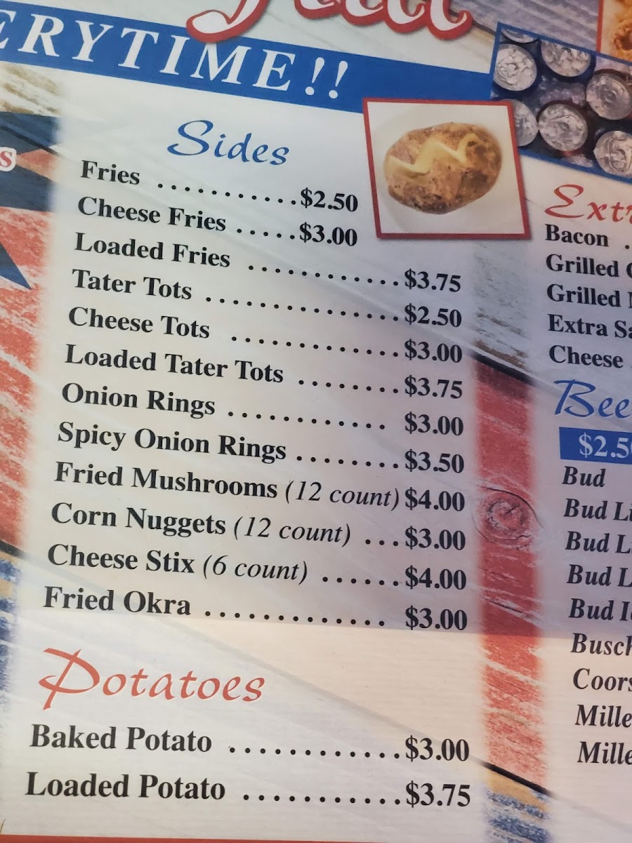 Menu Photo 7
