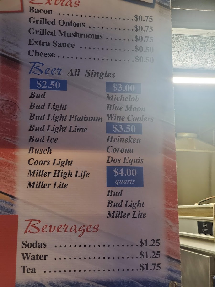Menu Photo 8