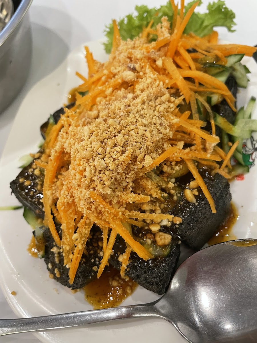 Mama Go Vege Cafe 妈妈潮素 - Photo 9