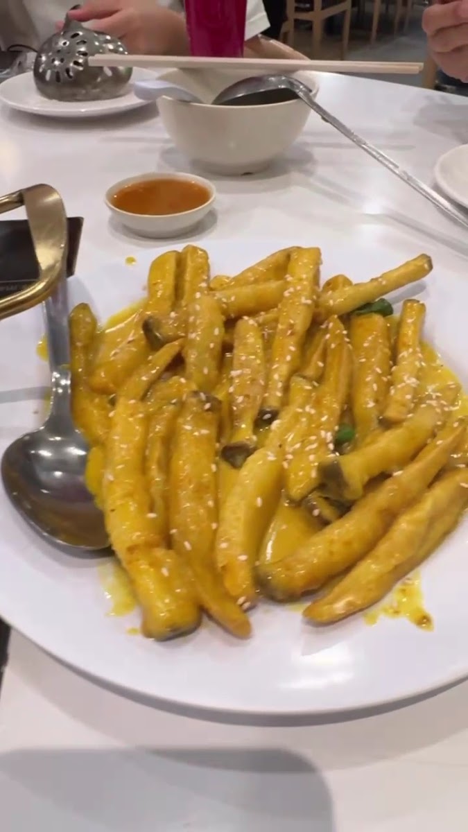 Mama Go Vege Cafe 妈妈潮素 - Photo 1