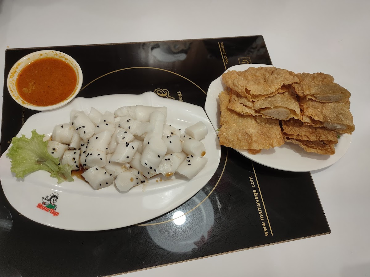 Mama Go Vege Cafe 妈妈潮素 - Photo 5
