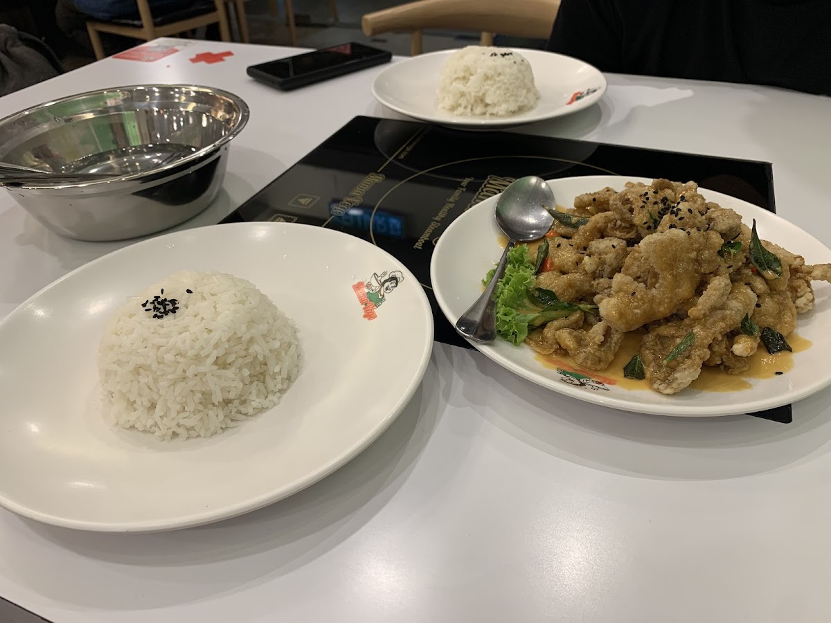 Mama Go Vege Cafe 妈妈潮素 - Photo 6