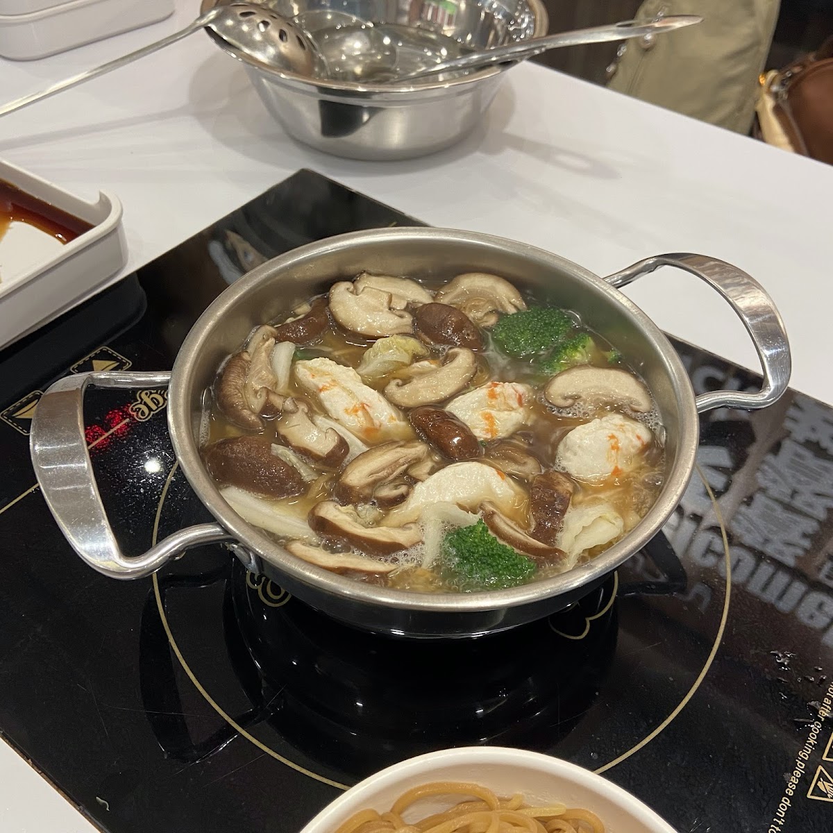 Mama Go Vege Cafe 妈妈潮素 - Photo 7