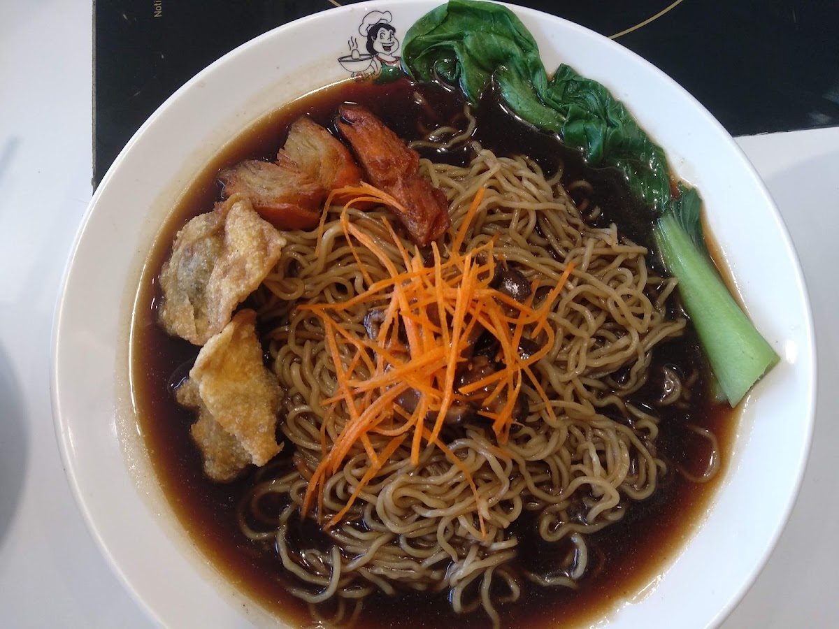 Mama Go Vege Cafe 妈妈潮素 - Photo 8