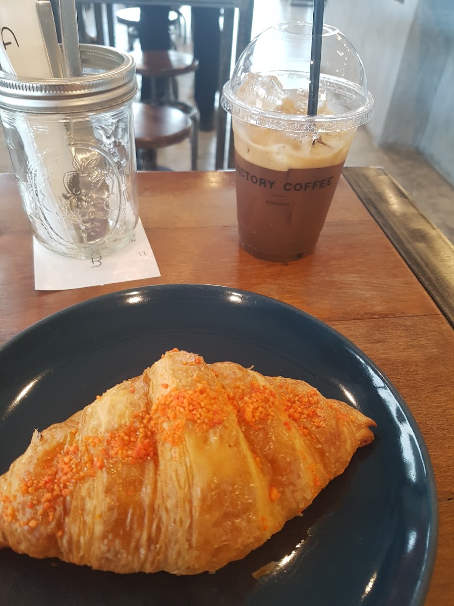 Factory Coffee - BKK - Photo 9